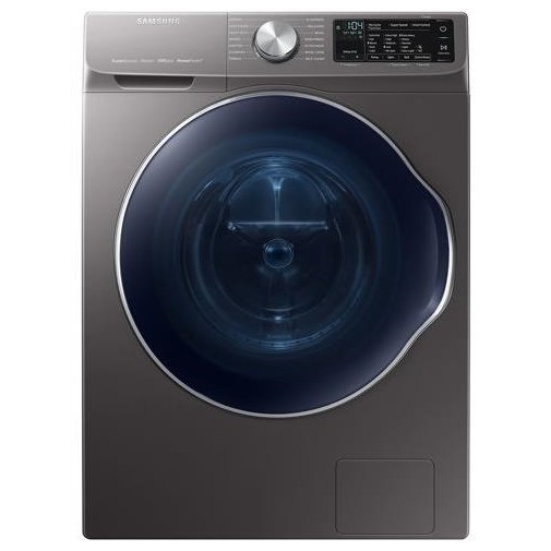 Samsung Appliances SAM WF45K6500AV WF6500 4.5 cu. ft. AddWash